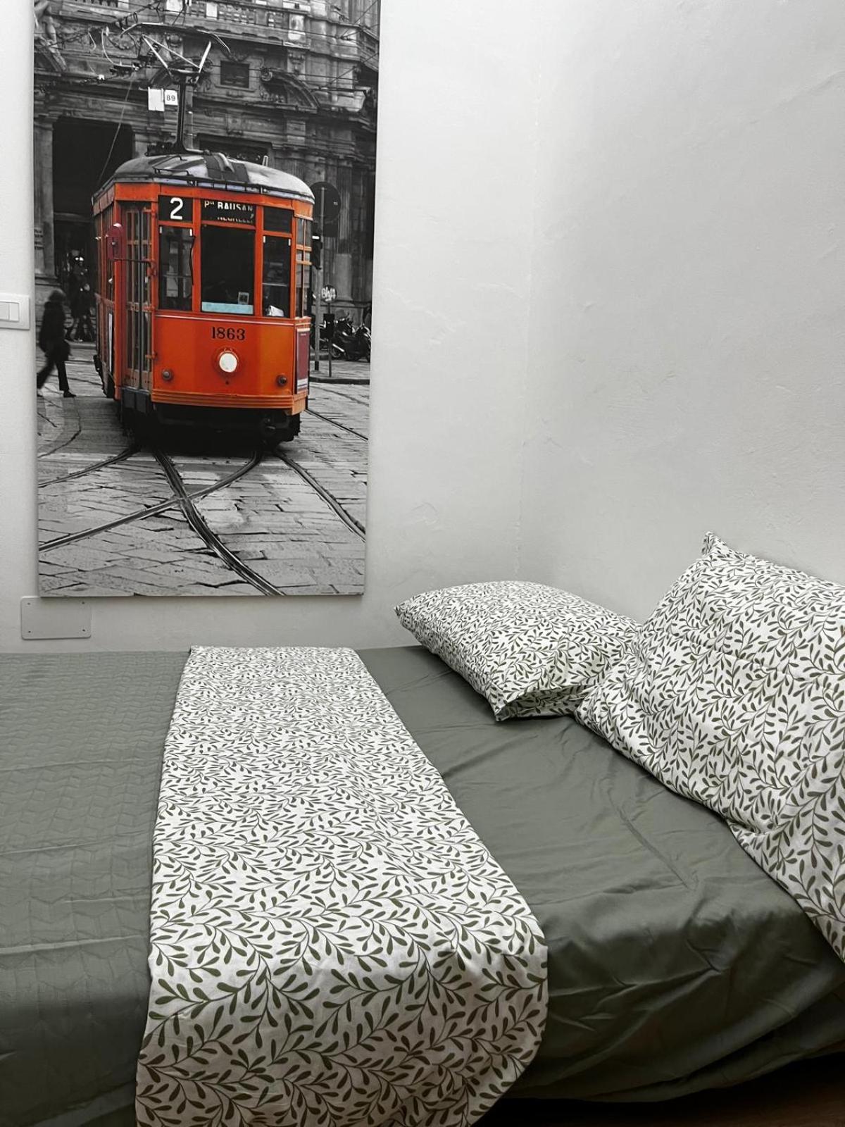 Mb Home 8 Торино Екстериор снимка