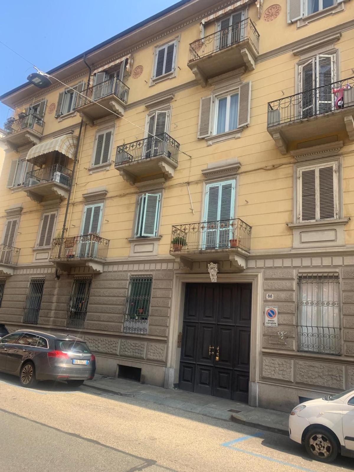 Mb Home 8 Торино Екстериор снимка