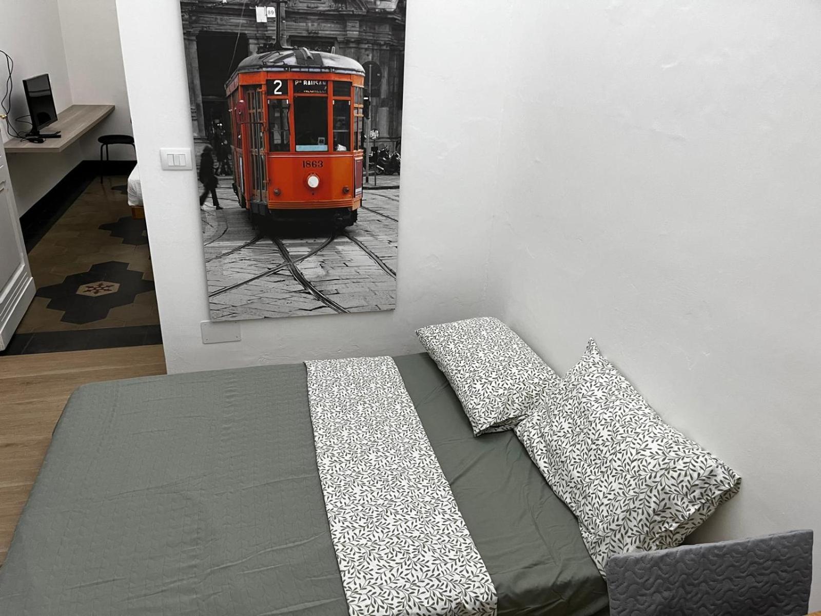 Mb Home 8 Торино Екстериор снимка