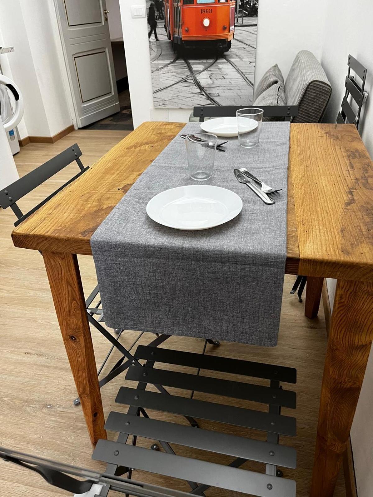 Mb Home 8 Торино Екстериор снимка