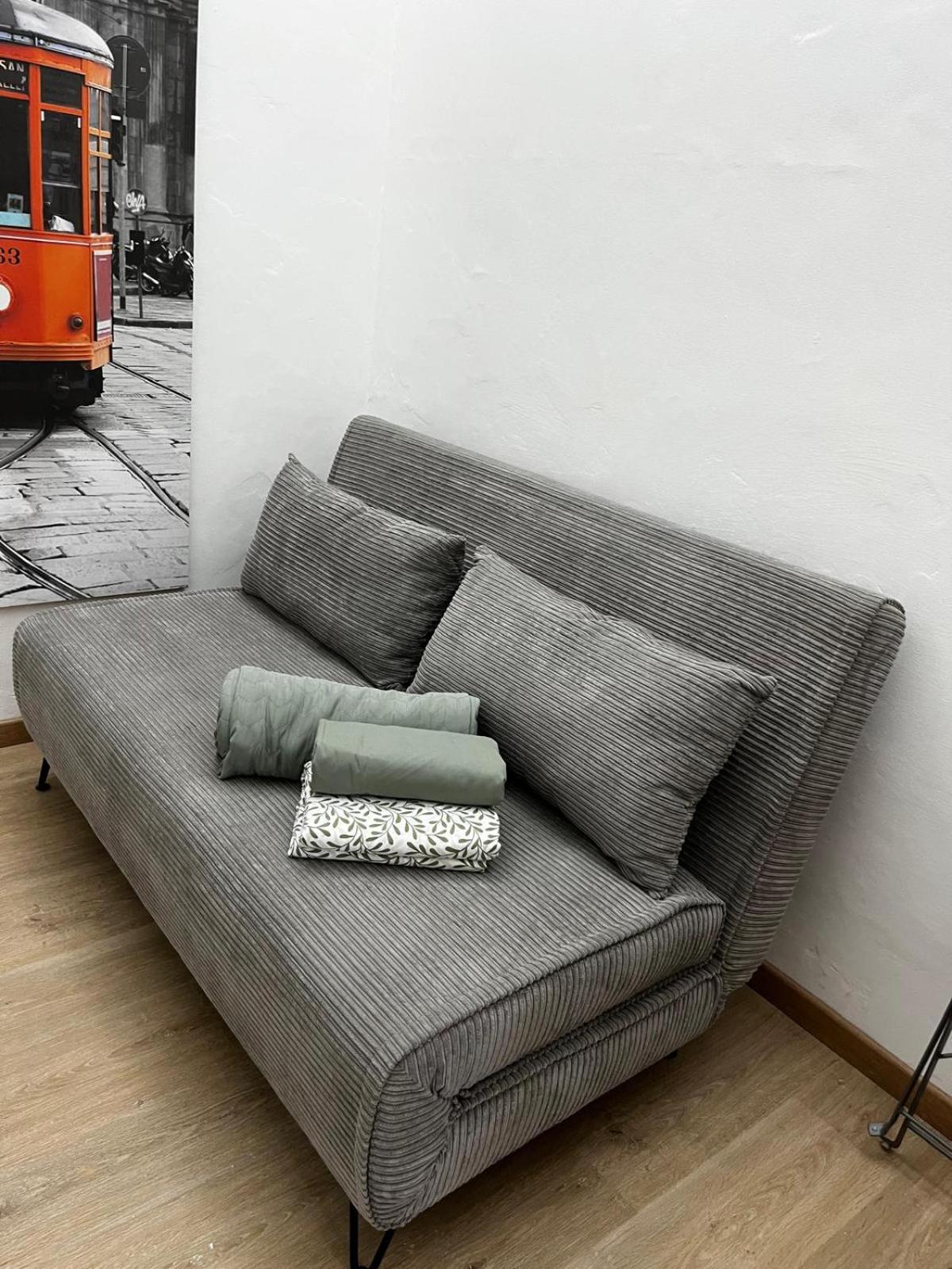 Mb Home 8 Торино Екстериор снимка